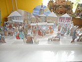 Výstava betlémů ve školce