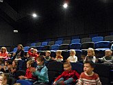 Návštěva divadla Alfa v Plzni