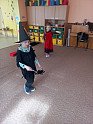 Čarodějnický rej ve školce