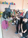 Čarodějnický rej ve školce
