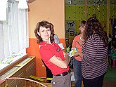 Výlety a akce MŠ Starý Smolivec v roce 2009