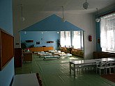 Rekonstrukce Mateřské školy 